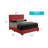 Upholstered Low Profile Standard Bed-93715681-89169827