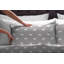 Ensemble de draps 100% coton en flanelle imprimée 175 g / m² Pointehaven-2028762025-2123050512
