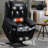 Up To 350Lbs Power Lift Recliner Chair-143512525