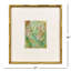 Impasto, art encadré