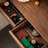 Bedroom Solid Wood Dresser