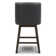 Arvelle Swivel Counter & Bar Stool