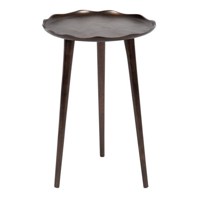 Rory 22" Tall End Table