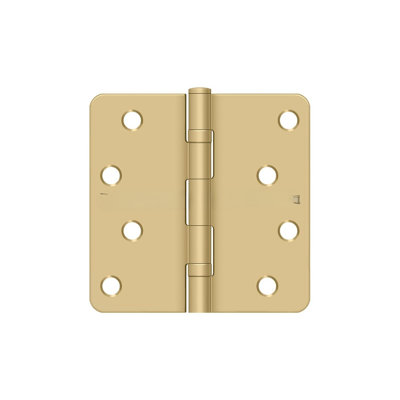 Steel Hinge