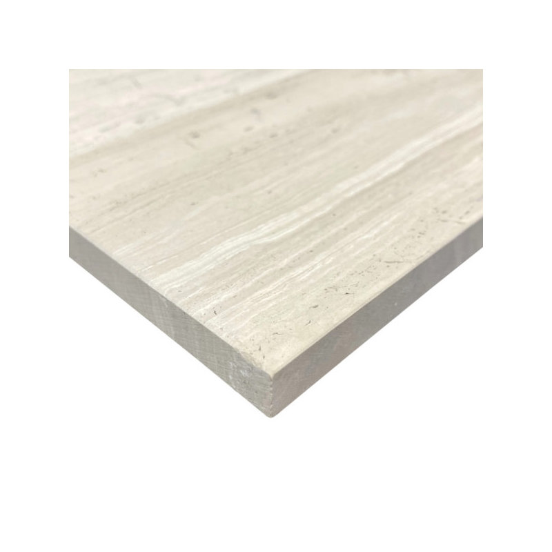 Carreau gris en bois 3x9