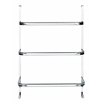 Ghayth 54 cm L Towel Rack