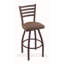 Tabouret de bar pivotant de 36" Evers-1882692659-1895356018-1895356000
