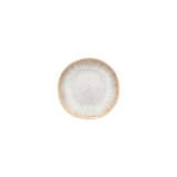 Eivissa Handmade Stoneware Bread And Butter Plate
