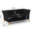 Whitby 2 Seater Velvet Loveseat-1082496797-1082496791