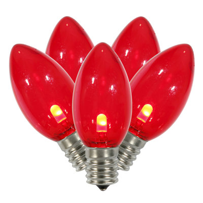 Holiday Lighting