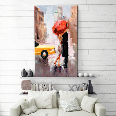 " New York Romance "