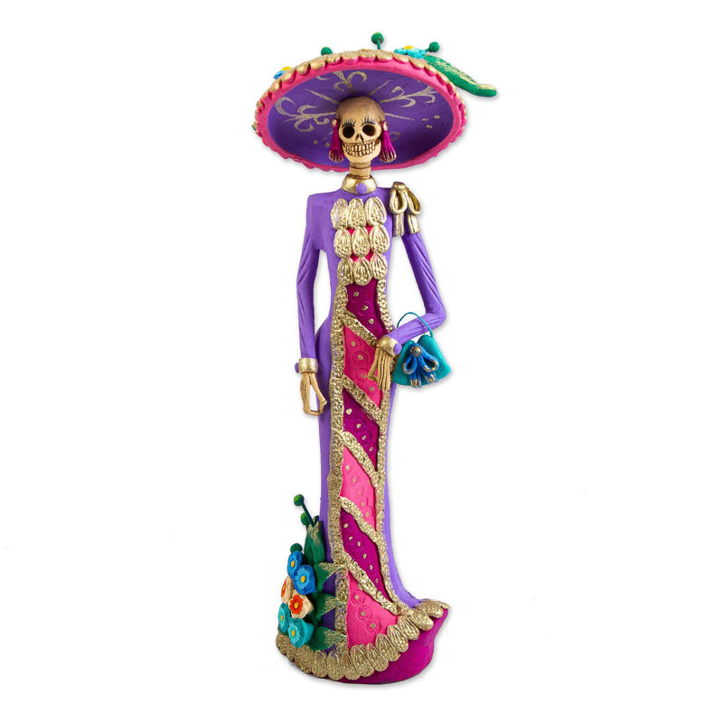 Maeve La Catrina Socorro