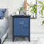Shanna End Table-1724618994