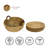 Round Placemat