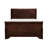 Aaleiyah Sleigh Bed-830195944