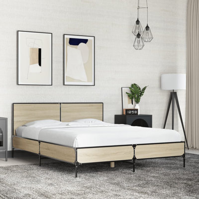 Adamek Bed