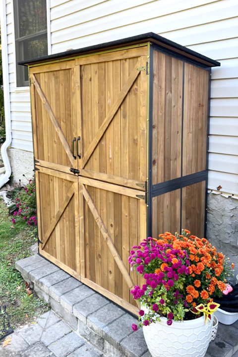 The Storage Shed Collection
