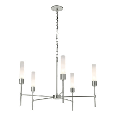 Vela 5 - Light Sputnik Sphere Chandelier