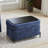 Ottoman With Stroage-1054096267