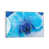 White Floater Frame