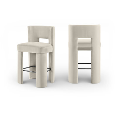 Tabouret de bar Zuno
