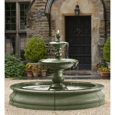 Caterina Floor Fountain