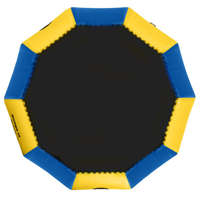RAVE Sports Bongo 15' Water Bouncer