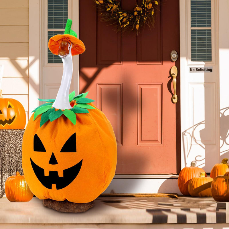 Ensemble de robes d'Halloween pour fête d'Halloween 23 po