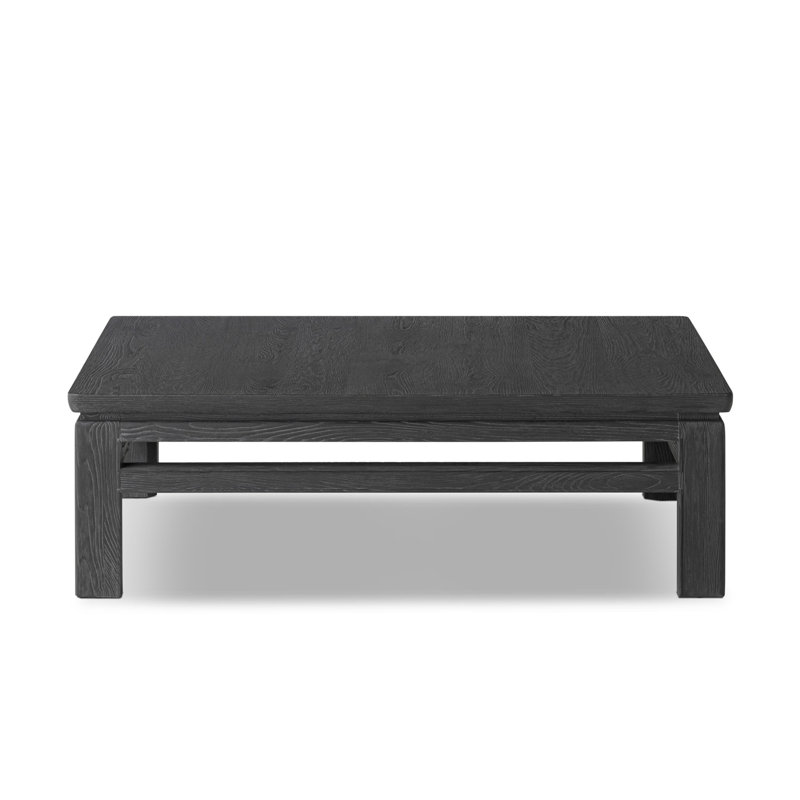 Single Coffee Table