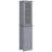 kleankin Slim Bathroom Storage Cabinet-215794450