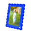 Cadre bleu festonné-1558225547-1578216753