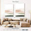 Avery rose rosé paysage n ° 1-108381630