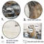 «Otter Playfulness Magic» sur toile-1215997731-1215997730