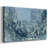 Playground-Gallery Wrapped Canvas-321868353