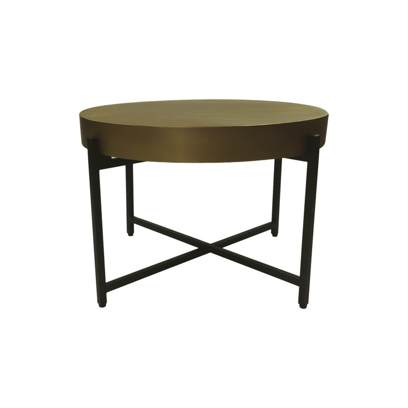 Aanand Coffee Table