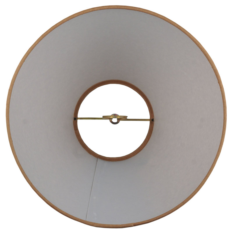 Empire Lamp Shade
