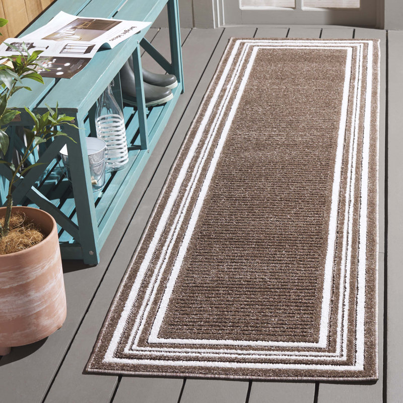 Brysin Area Rug, Runner 2'2" x 8'