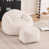Chenille blanche est en rupture de stock