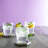 340ml Drinking Glass Set