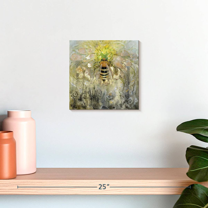 Insecte - abeille