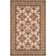 Tapis ivoire Forrestal