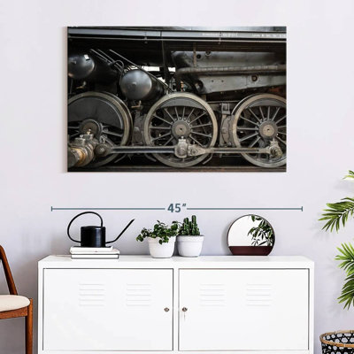 Mehar Rail Wheels