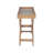 63'' Console Table