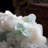 Stone Crystal Decorative Object