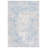 Lagoon Performance Abstract Rug-1854215847