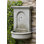 Portico Waterfall Fountain