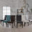 BADIN KD DINING CHAIR-1098930146