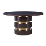 Armand Round Dining Table