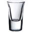 Alek 25ml Shot Glass / Shooter Set