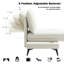 Upholstered Accent Chair-1021640258